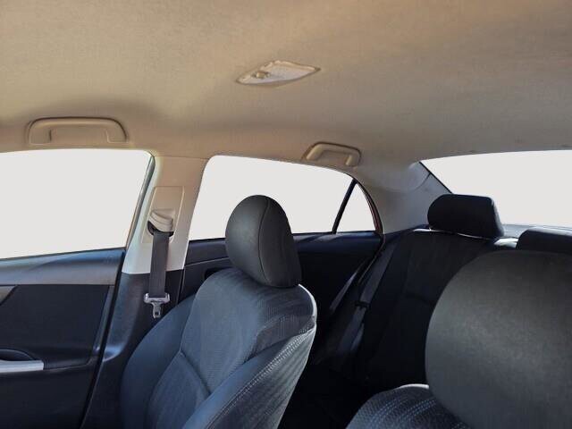 2013 Toyota Corolla in Mesa, AZ 85212 - 18077860 15