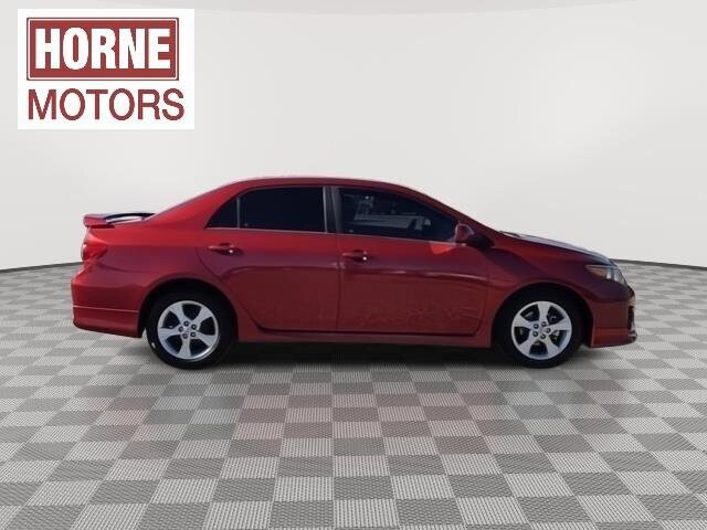 2013 Toyota Corolla in Mesa, AZ 85212 - 18077860 10