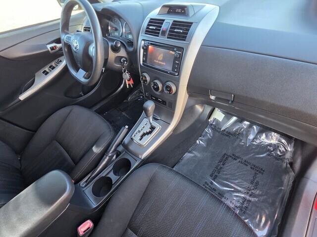 2013 Toyota Corolla in Mesa, AZ 85212 - 18077860 63