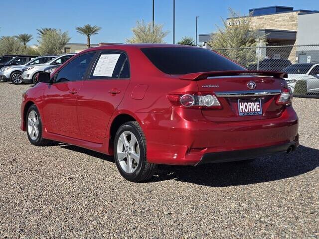 2013 Toyota Corolla in Mesa, AZ 85212 - 18077860 38