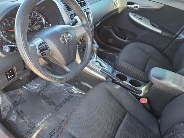 2013 Toyota Corolla in Mesa, AZ 85212 - 18077860 47