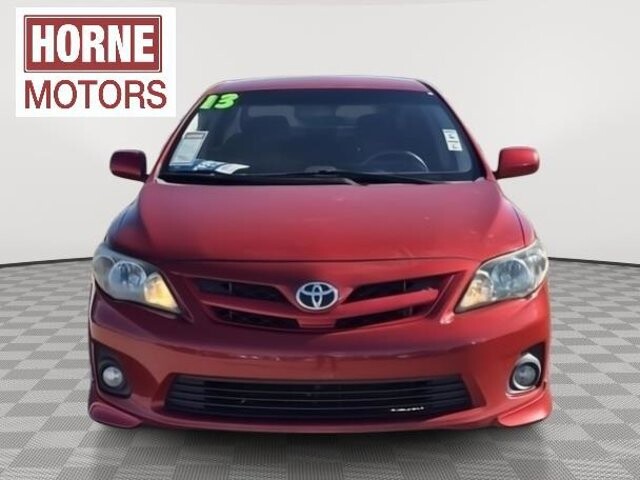 2013 Toyota Corolla in Mesa, AZ 85212 - 18077860 8