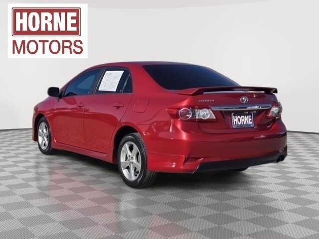 2013 Toyota Corolla in Mesa, AZ 85212 - 18077860 5