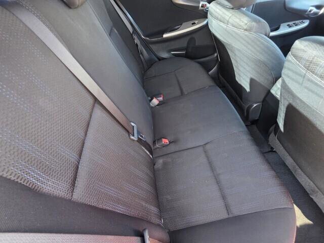 2013 Toyota Corolla in Mesa, AZ 85212 - 18077860 61