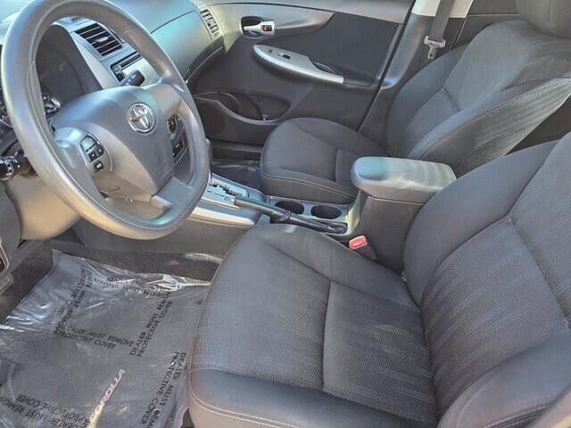 2013 Toyota Corolla in Mesa, AZ 85212 - 18077860 46