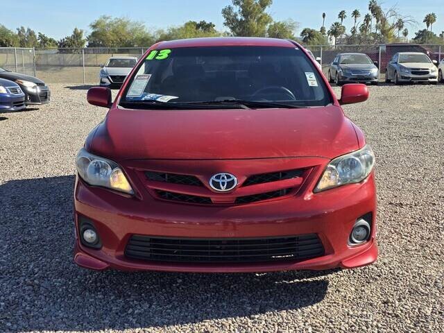 2013 Toyota Corolla in Mesa, AZ 85212 - 18077860 41