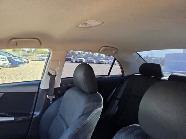 2013 Toyota Corolla in Mesa, AZ 85212 - 18077860 48