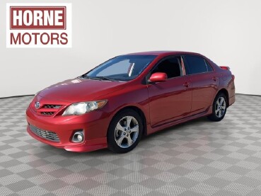 2013 Toyota Corolla in Mesa, AZ 85212