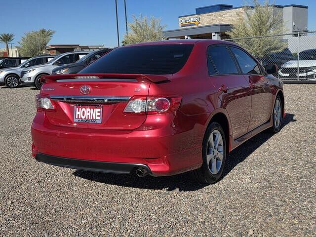 2013 Toyota Corolla in Mesa, AZ 85212 - 18077860 42