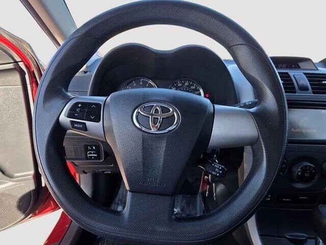 2013 Toyota Corolla in Mesa, AZ 85212 - 18077860 23