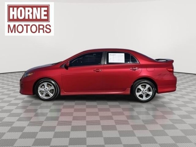 2013 Toyota Corolla in Mesa, AZ 85212 - 18077860 4