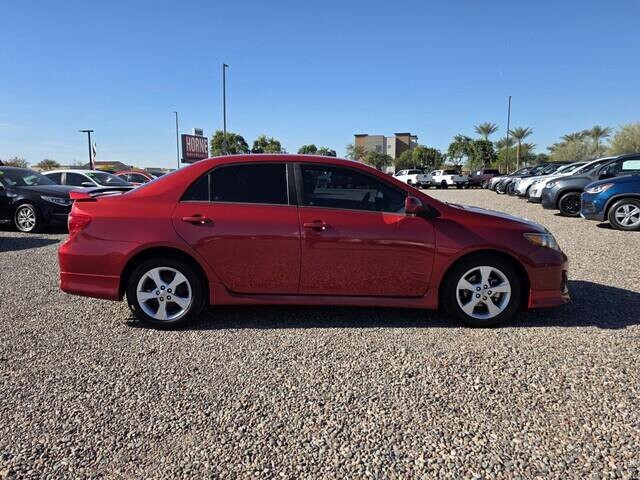 2013 Toyota Corolla in Mesa, AZ 85212 - 18077860 43