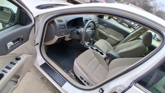 2011 Ford Fusion in Cartersville, GA 30120 - 18077861 7