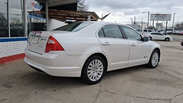 2011 Ford Fusion in Cartersville, GA 30120 - 18077861 6