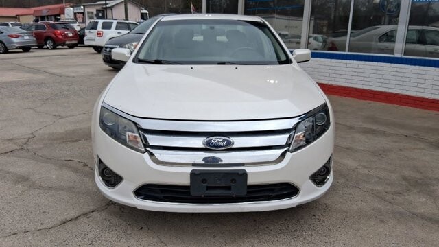 2011 Ford Fusion in Cartersville, GA 30120 - 18077861 2