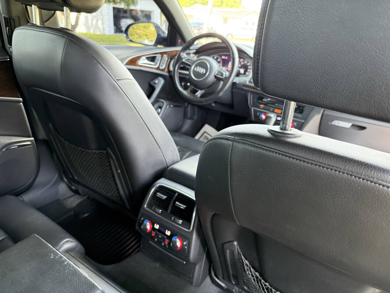 2018 Audi A6 in Hollywood, FL 33023-1906 - 18077863 16