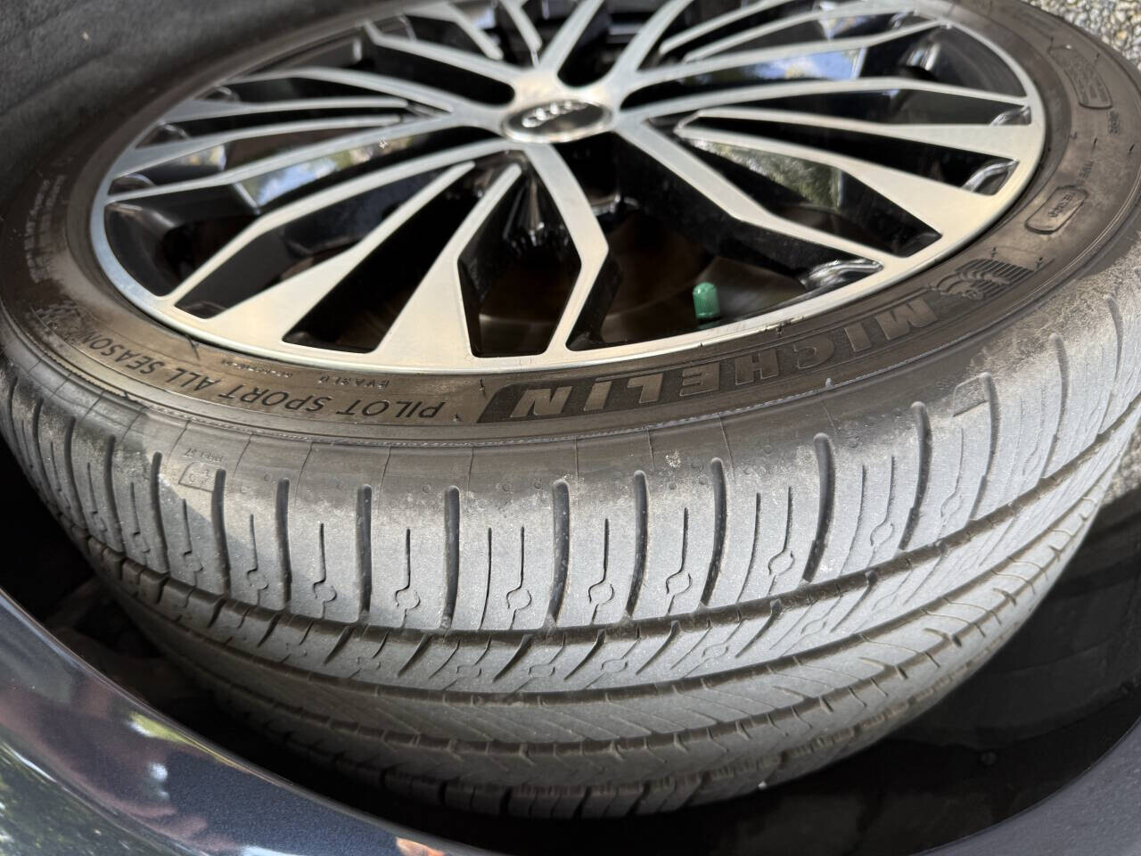 2018 Audi A6 in Hollywood, FL 33023-1906 - 18077863 18