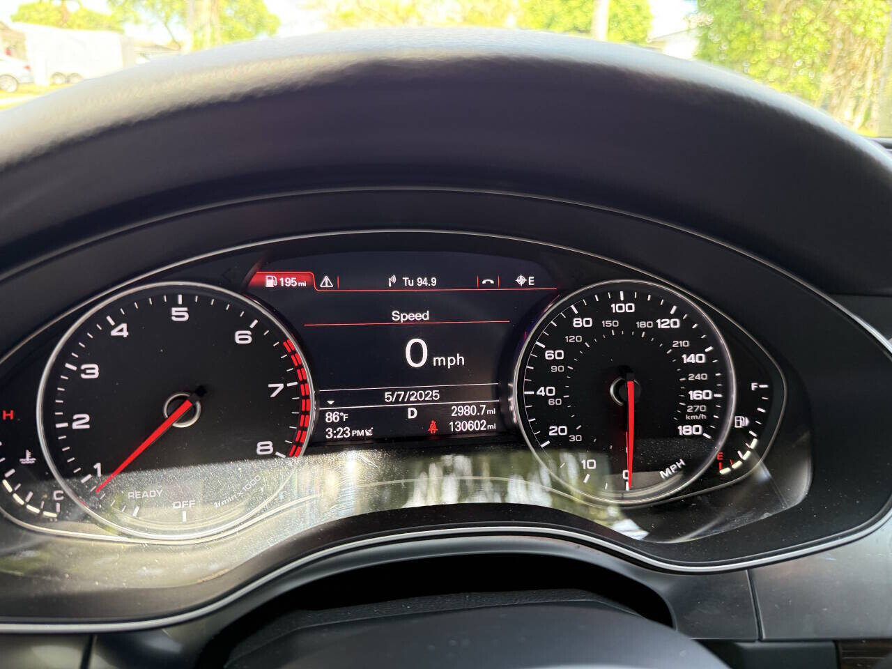 2018 Audi A6 in Hollywood, FL 33023-1906 - 18077863 22