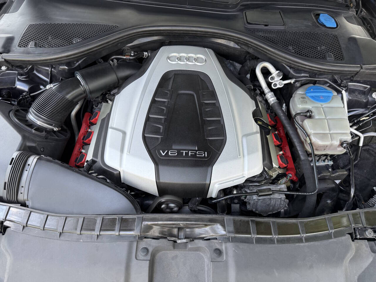 2018 Audi A6 in Hollywood, FL 33023-1906 - 18077863 13