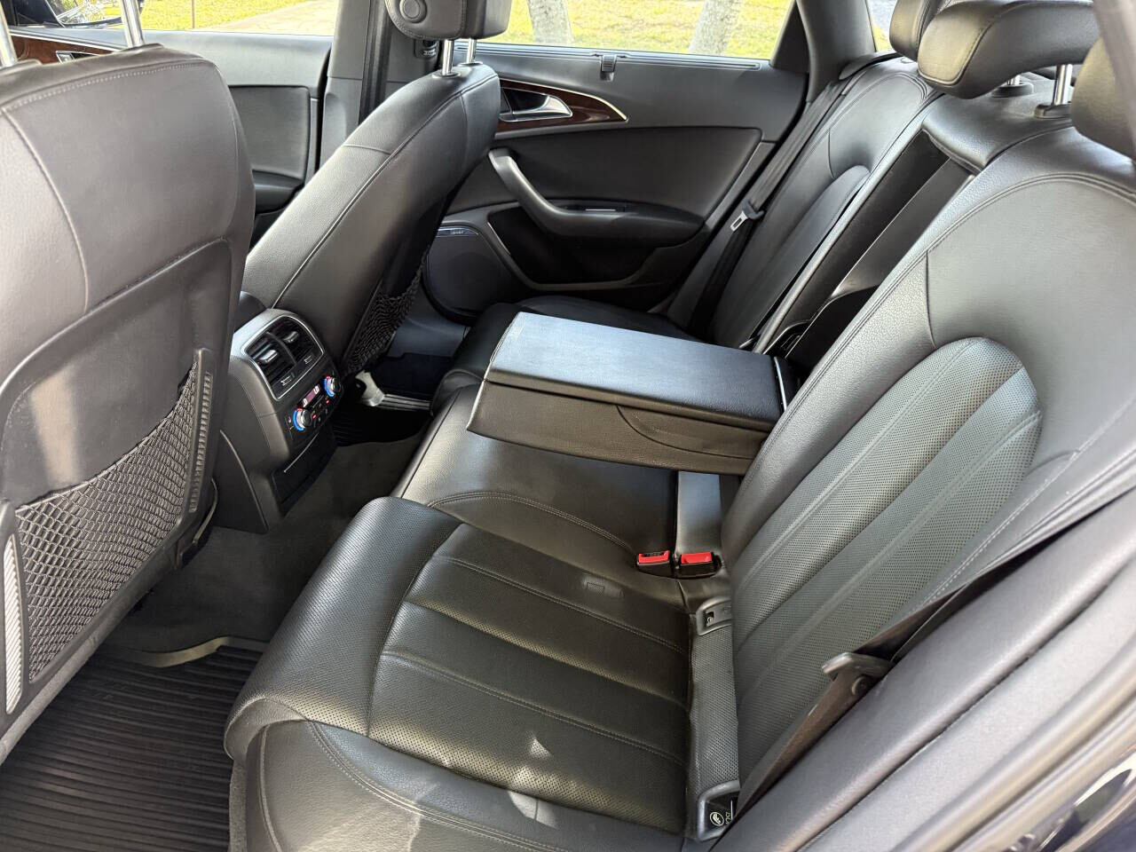 2018 Audi A6 in Hollywood, FL 33023-1906 - 18077863 23