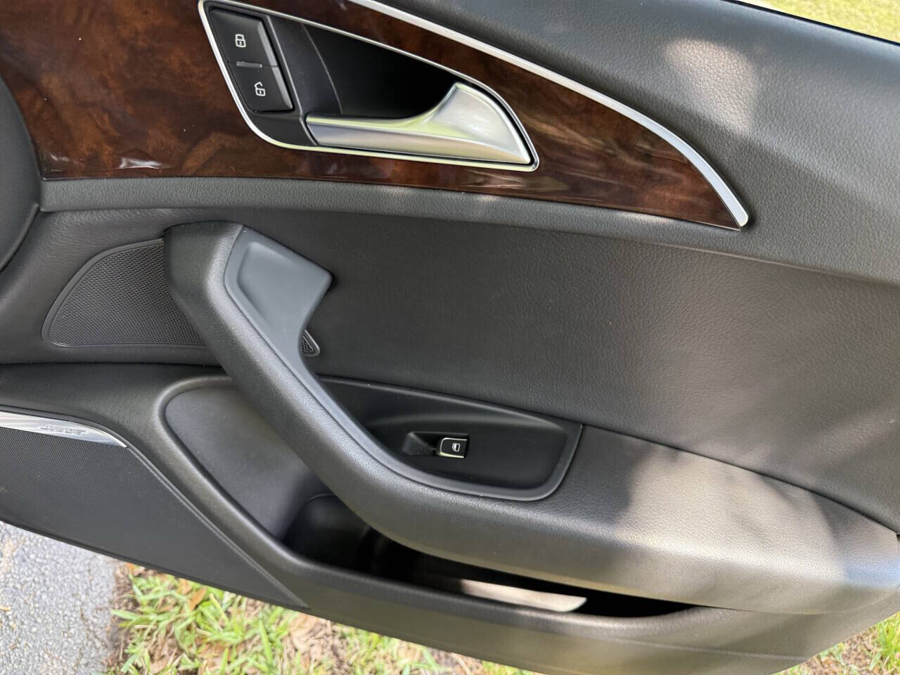 2018 Audi A6 in Hollywood, FL 33023-1906 - 18077863 26