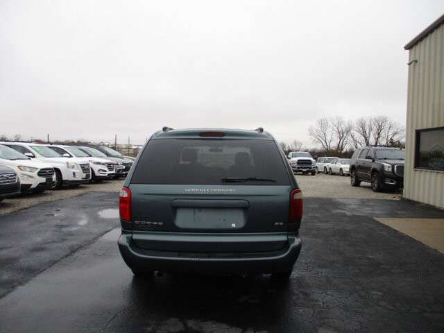 2005 Dodge Grand Caravan in Oak Grove, MO 64075 - 18077865 6
