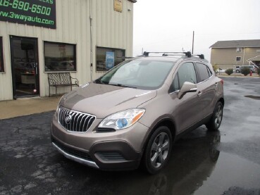 2014 Buick Encore in Oak Grove, MO 64075