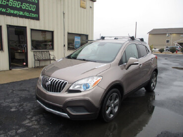 2014 Buick Encore in Oak Grove, MO 64075
