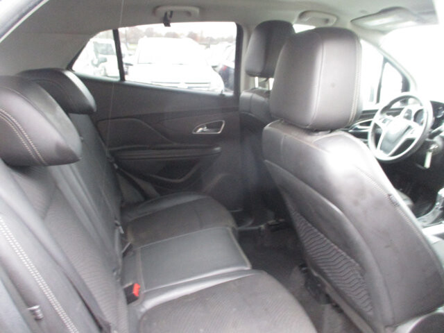 2014 Buick Encore in Oak Grove, MO 64075 - 18077866 12