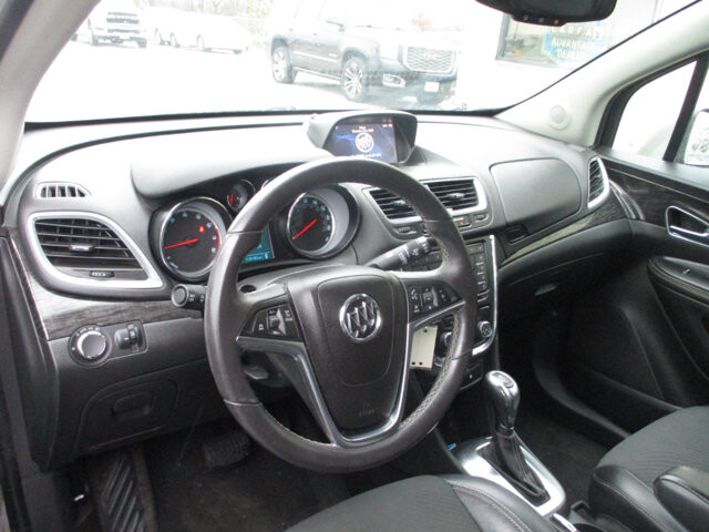 2014 Buick Encore in Oak Grove, MO 64075 - 18077866 9