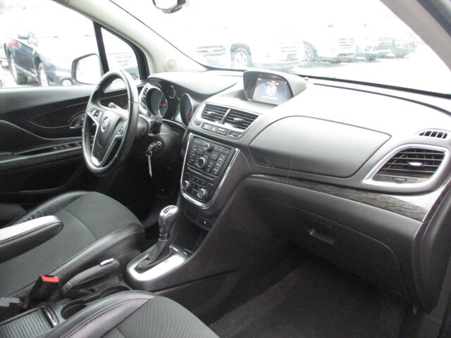 2014 Buick Encore in Oak Grove, MO 64075 - 18077866 10
