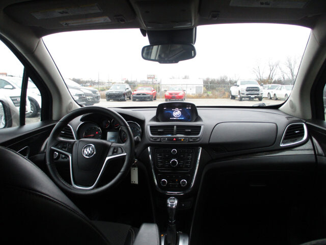 2014 Buick Encore in Oak Grove, MO 64075 - 18077866 11