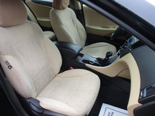 2013 Hyundai Sonata in Oak Grove, MO 64075 - 18077867 10