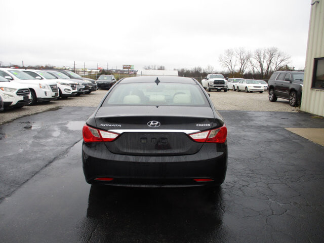 2013 Hyundai Sonata in Oak Grove, MO 64075 - 18077867 6
