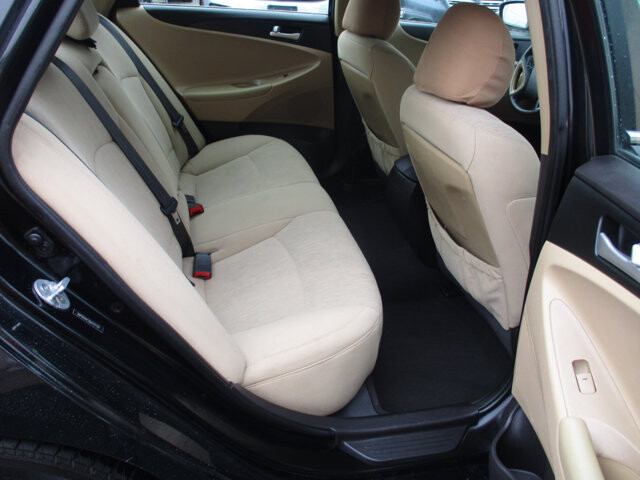 2013 Hyundai Sonata in Oak Grove, MO 64075 - 18077867 11