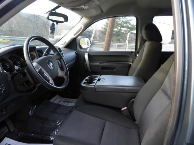 2010 GMC Sierra 1500 in Barton, MD 21521 - 18077871 2