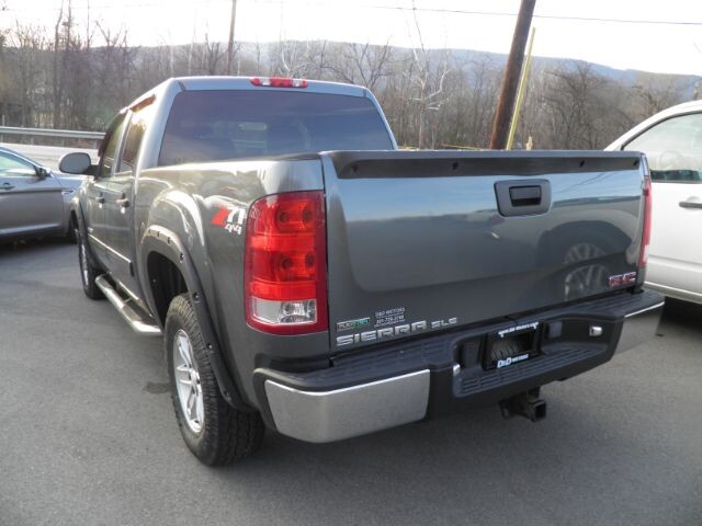 2010 GMC Sierra 1500 in Barton, MD 21521 - 18077871 5