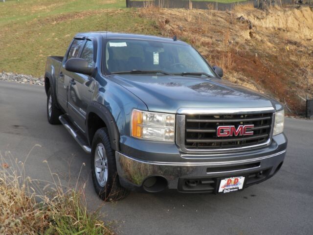 2010 GMC Sierra 1500 in Barton, MD 21521 - 18077871
