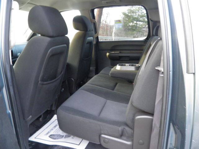 2010 GMC Sierra 1500 in Barton, MD 21521 - 18077871 4