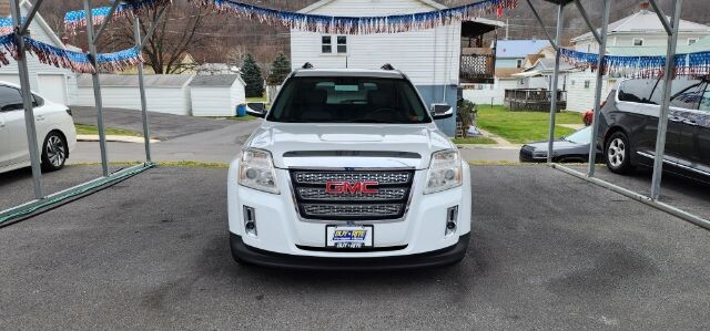 2015 GMC Terrain in Barton, MD 21521 - 18077873 2