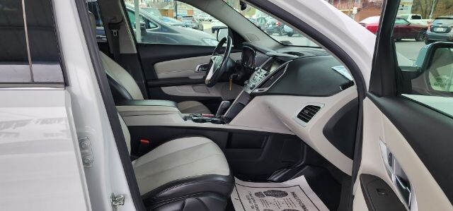 2015 GMC Terrain in Barton, MD 21521 - 18077873 15