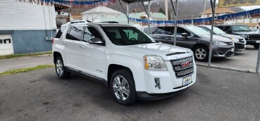 2015 GMC Terrain in Barton, MD 21521