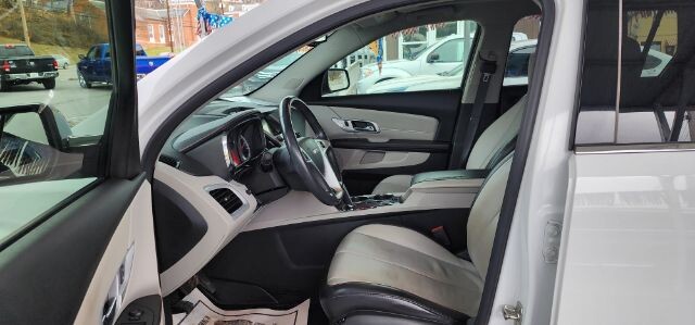 2015 GMC Terrain in Barton, MD 21521 - 18077873 5