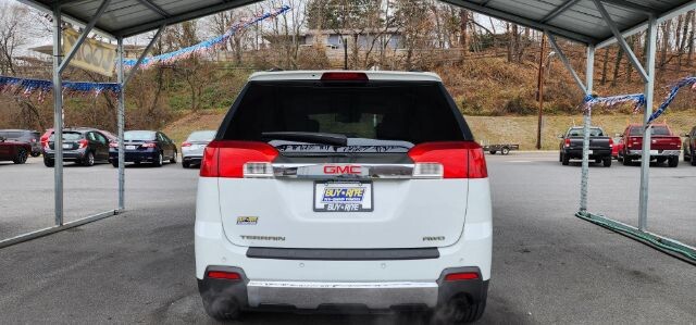 2015 GMC Terrain in Barton, MD 21521 - 18077873 10