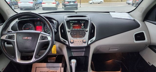 2015 GMC Terrain in Barton, MD 21521 - 18077873 7