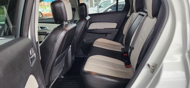 2015 GMC Terrain in Barton, MD 21521 - 18077873 8