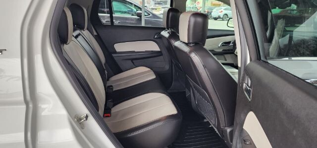 2015 GMC Terrain in Barton, MD 21521 - 18077873 14