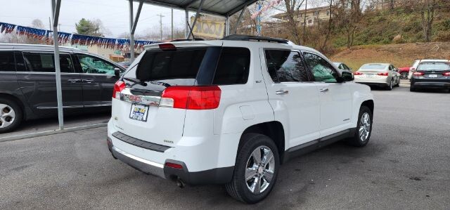 2015 GMC Terrain in Barton, MD 21521 - 18077873 12