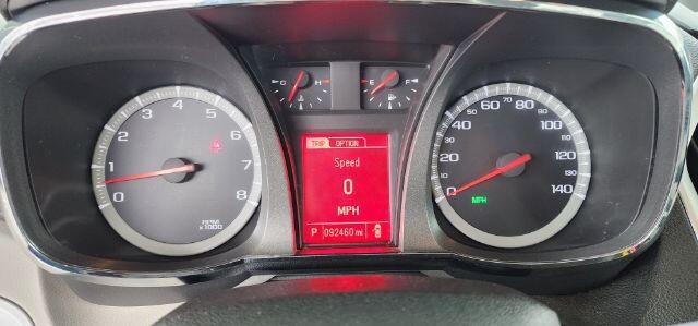 2015 GMC Terrain in Barton, MD 21521 - 18077873 6