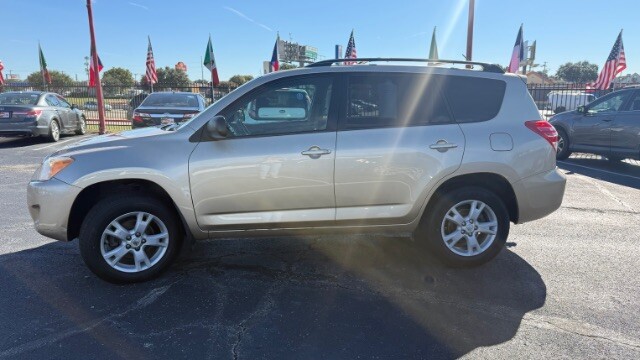 2012 Toyota RAV4 in Dallas, TX 75228 - 18077876 10